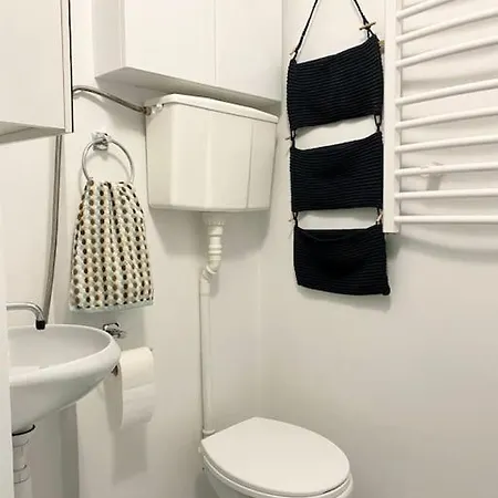 Apartamento Na Starej Krowodrzy