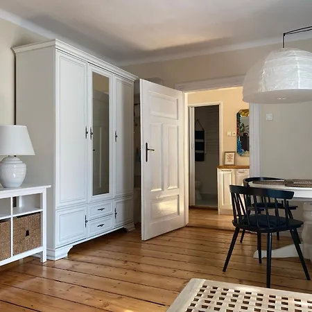 Na Starej Krowodrzy Appartement