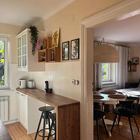 Na Starej Krowodrzy * クラクフ