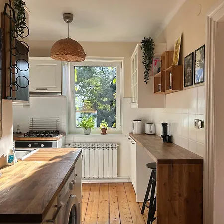 Na Starej Krowodrzy クラクフ