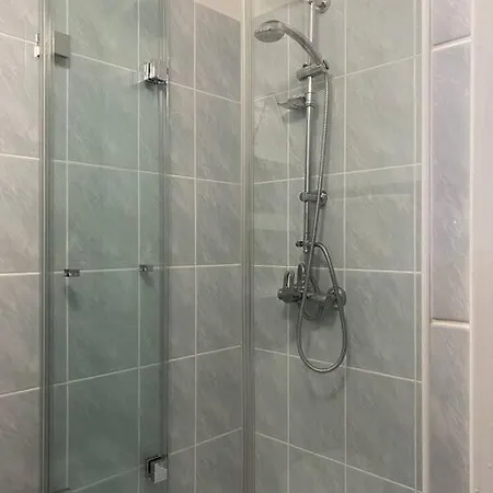 Na Starej Krowodrzy Apartament *