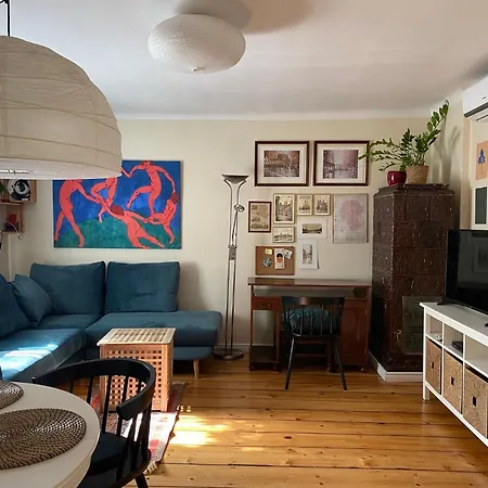 Na Starej Krowodrzy *