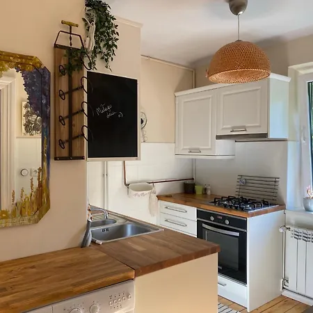 Na Starej Krowodrzy *